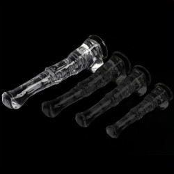 ClearlyHorny Gode Monster Hestur XL 32 x 7cm